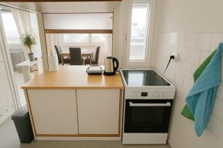 Sunset View Belgrade - 8