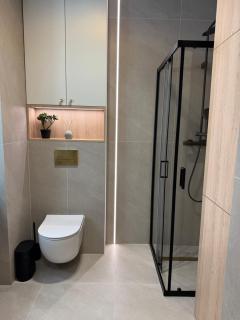 Apartament Wileńska - 2