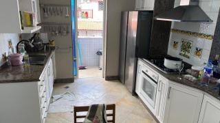 Triplex frente mar area nobre praia grande ubatuba - 7