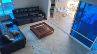 Triplex frente mar area nobre praia grande ubatuba - 6