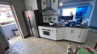 Triplex frente mar area nobre praia grande ubatuba - 4