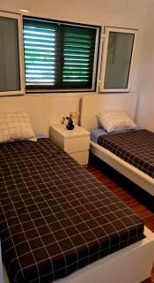 Terrace by the waves with Heated pool - 5