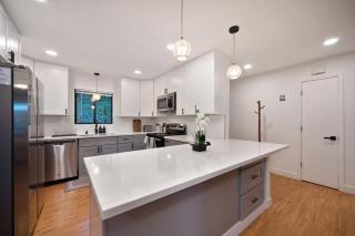 Sierra Pines Escape Deck Scenic Views - 1