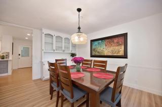 Sierra Pines Escape Deck Scenic Views - 3