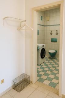 RAHA Apartments - Charmantes Studio-Apartment - HBF - Privat Parkplatz - 8