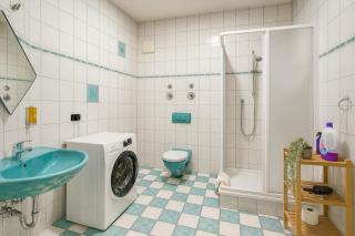 RAHA Apartments - Charmantes Studio-Apartment - HBF - Privat Parkplatz - 5