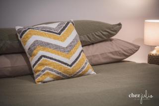 gîte chez julio - 2