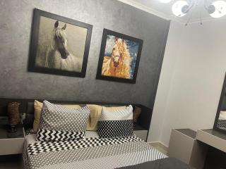 Cozy Comfort Flat , Madinaty - Cairo - 7