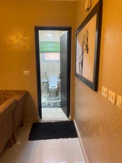 Cozy Comfort Flat , Madinaty - 1