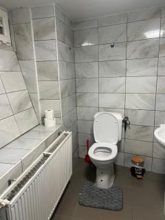 Brussels center city appartement - 9