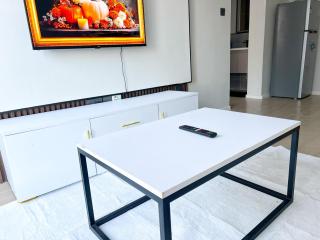 Chic cascade space - 1