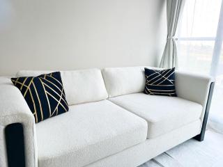 Chic cascade space - 0