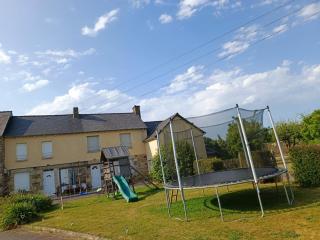 Gites L etape conviviale - 6