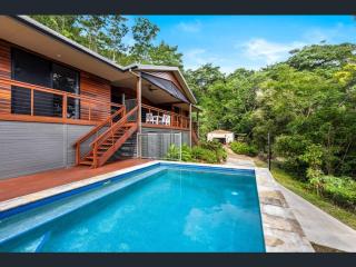 Kookaburra - A Home in the Trees - 9