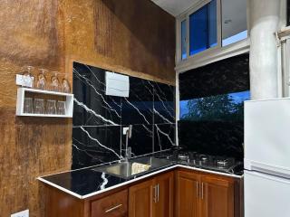 Guest House vista al mar Las Galeras 1 - 0