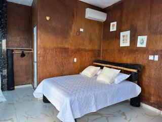 Guest House vista al mar Las Galeras 1 - 6