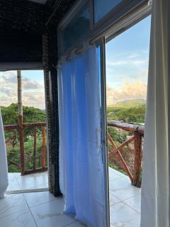 Guest House vista al mar Las Galeras 1 - 3