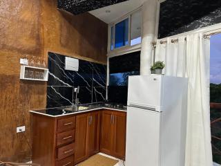 Guest House vista al mar Las Galeras 1 - 2