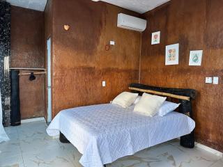 Guest House vista al mar Las Galeras 1 - 1