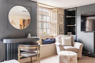 Large Cotswolds Retreat with Roof Terrace & Pool Table - 9