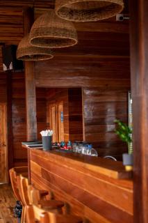 Castle Beach Hostel - 1