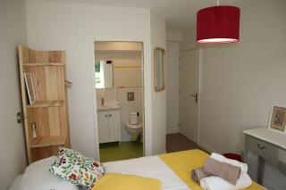 Chambres tout confort Les Berlingots - 3