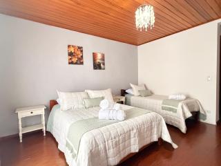 Villa Monte Fiori - Campos do Jordão - 8