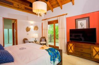 Oceanview Luxury Villa Crystal - With Beach Club Access - 6