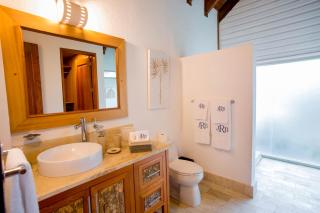 Oceanview Luxury Villa Crystal - With Beach Club Access - 5