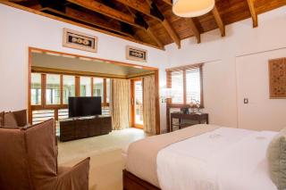 Oceanview Luxury Villa Crystal - With Beach Club Access - 2