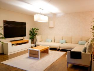 Luxury 2BR Spacious & Stylish with Patio near Metro - 9