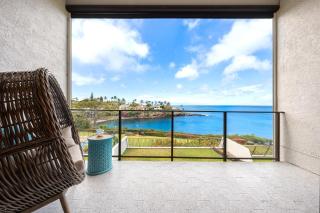 NEW KBM Resorts FREE CAR Napili Point NAP-C32 - 5