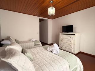 Villa Monte Fiori - Campos do Jordão - 2