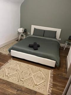 T3 moderne&jardin& garage&2 lits doubles& lit bébé - 5