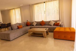 Villa terracotta - 2