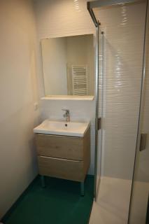 Chambres grand confort - Maison independante - 1