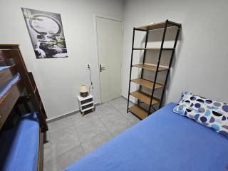 Apartamento 3 Fronteiras - 2