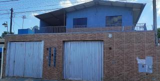 Apartamento 3 Fronteiras - 1