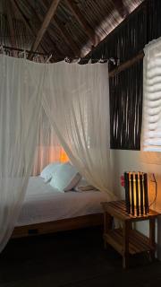 Playa Pikua Ecolodge - 2