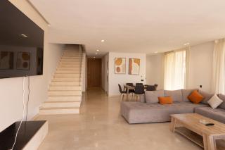 Villa terracotta - 6