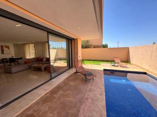 Villa terracotta - 9