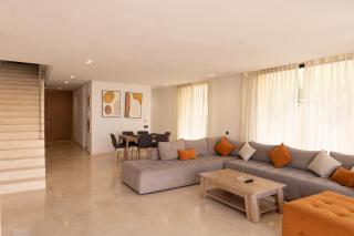 Villa terracotta - 5