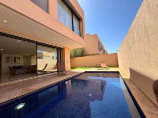 Villa terracotta - 0