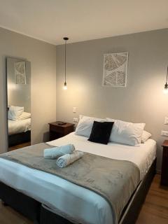 BbCasita Blue Santiago - 7