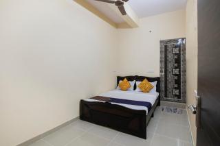 Hotel O SSR Lodging And Boarding - 9