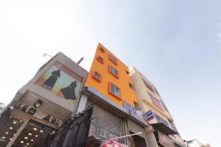 Hotel O SSR Lodging And Boarding - 8