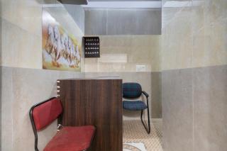 Hotel O SSR Lodging And Boarding - 4