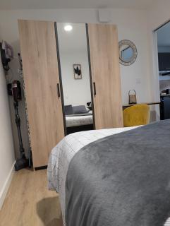 L'étape Da estrela-Nid douillet-Vernon Giverny - 7