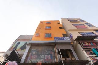 Hotel O SSR Lodging And Boarding - 1