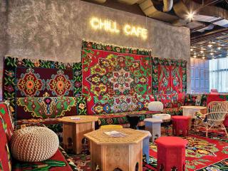 ibis Styles Sarajevo - 5